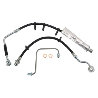 TRQ® - Brake Hydraulic Hose