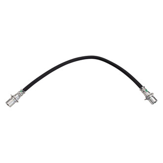 TRQ® - Rear Inner Brake Hydraulic Hose