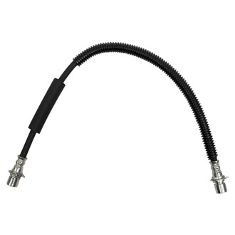 TRQ® - Rear Passenger Side Inner Brake Hydraulic Hose