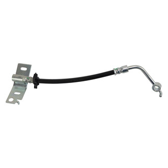 TRQ® - Rear Driver Side Brake Hydraulic Hose