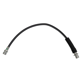 TRQ® - Rear Center Brake Hydraulic Hose