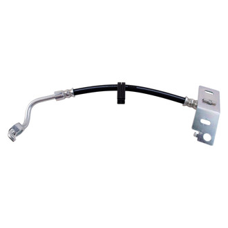 TRQ® - Rear Driver Side Brake Hydraulic Hose
