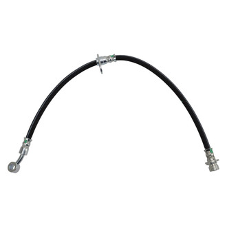 TRQ® - Front Passenger Side Brake Hydraulic Hose