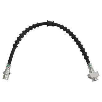TRQ® - Rear Center Brake Hydraulic Hose