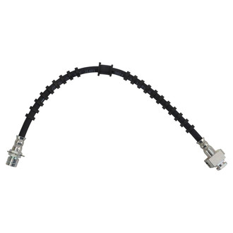 TRQ® - Rear Center Brake Hydraulic Hose