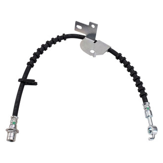 TRQ® - Front Passenger Side Brake Hydraulic Hose