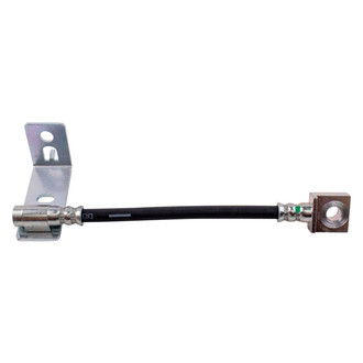 TRQ® - Rear Passenger Side Brake Hydraulic Hose
