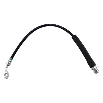 TRQ® - Front Driver Side Brake Hydraulic Hose