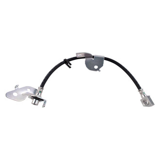 TRQ® - Front Passenger Side Brake Hydraulic Hose