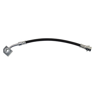 TRQ® - Rear Passenger Side Outer Brake Hydraulic Hose