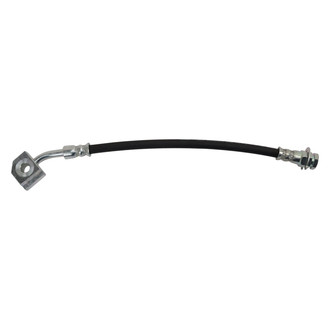 TRQ® - Rear Driver Side Outer Brake Hydraulic Hose