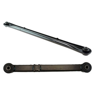 TRQ® - Rear Track Bar and Control Arm Kit