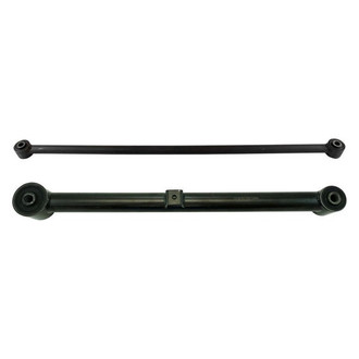 TRQ® - Rear Track Bar and Control Arm Kit