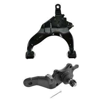TRQ® - Front Lower Control Arm Kit