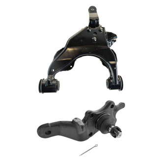 TRQ® - Front Lower Control Arm Kit