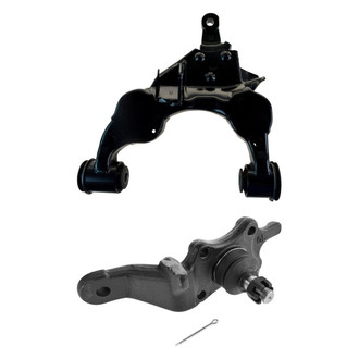 TRQ® - Front Lower Control Arm Kit
