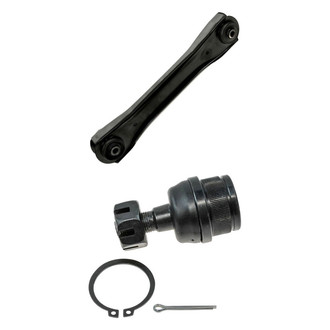 TRQ® - Front Lower Control Arm Kit
