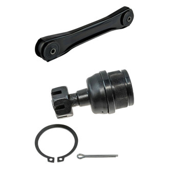 TRQ® - Front Lower Control Arm Kit