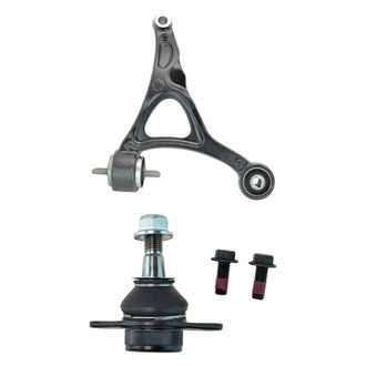 TRQ® - Front Lower Control Arm Kit