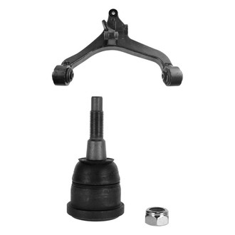 TRQ® - Front Lower Control Arm Kit
