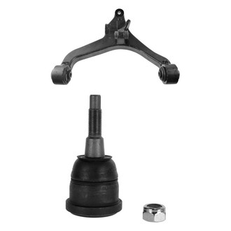 TRQ® - Front Lower Control Arm Kit