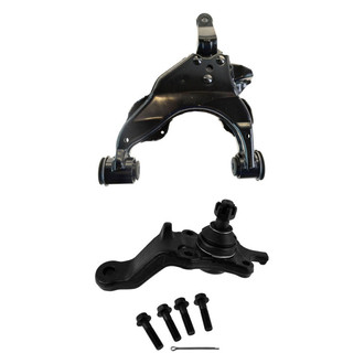 TRQ® - Front Lower Control Arm Kit