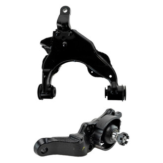 TRQ® - Front Lower Control Arm Kit