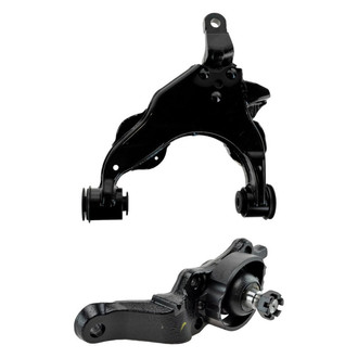 TRQ® - Front Lower Control Arm Kit