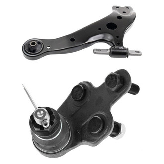 TRQ® BNDL-182838 - Front Lower Control Arm Kit