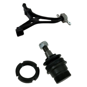 TRQ® - Front Lower Control Arm Kit