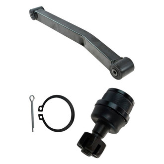 TRQ® - Front Lower Control Arm Kit