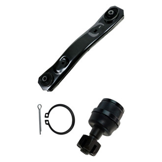 TRQ® - Front Lower Control Arm Kit