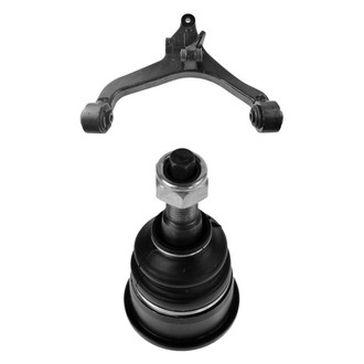 TRQ® - Front Lower Control Arm Kit