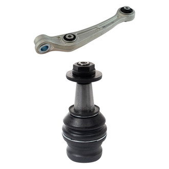 TRQ® - Front Lower Control Arm Kit