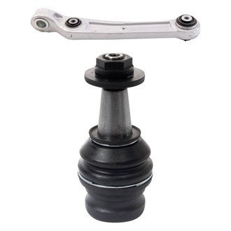TRQ® - Front Lower Control Arm Kit