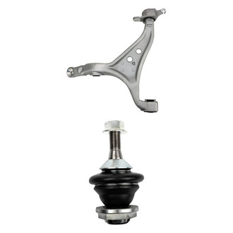 TRQ® - Front Lower Control Arm Kit
