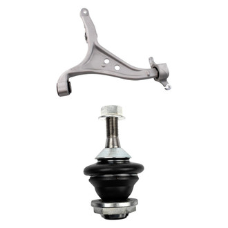 TRQ® - Front Lower Control Arm Kit