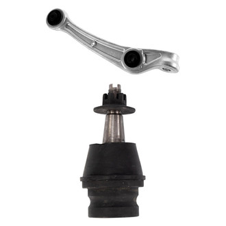 TRQ® - Front Lower Control Arm Kit