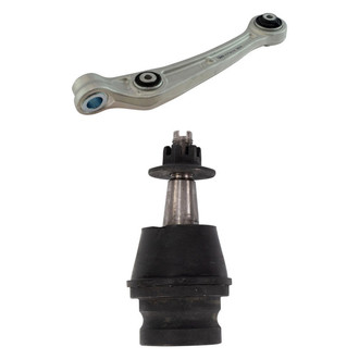 TRQ® - Front Lower Control Arm Kit