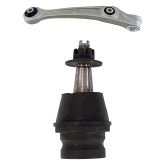 TRQ® - Front Lower Control Arm Kit