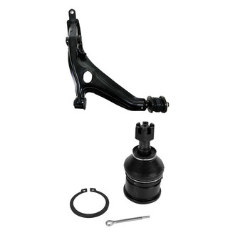 TRQ® - Front Lower Control Arm Kit