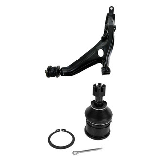 TRQ® - Front Lower Control Arm Kit