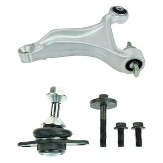 TRQ® - Front Lower Control Arm Kit