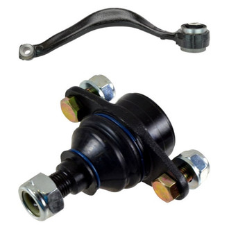 TRQ® - Front Lower Control Arm Kit