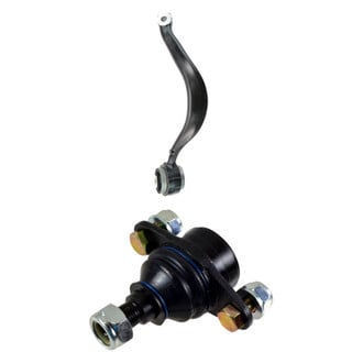 TRQ® - Front Lower Control Arm Kit