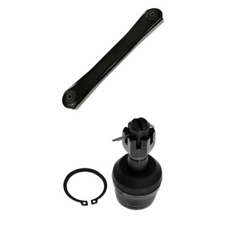TRQ® - Front Upper Control Arm Kit