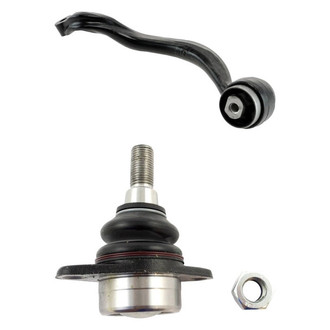 TRQ® - Front Upper Control Arm Kit