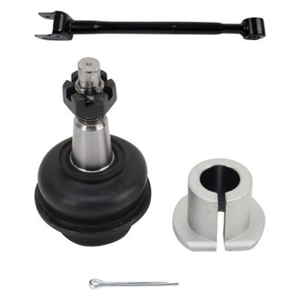 TRQ® - Front Control Arm Kit