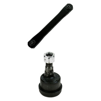 TRQ® - Front Upper Control Arm Kit