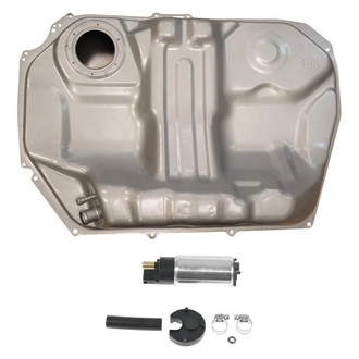 TRQ® - Fuel Tank with Electric Pump Kit